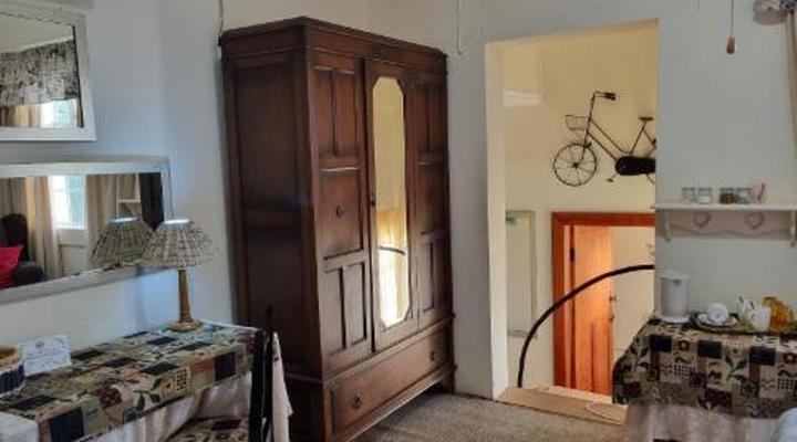 Mountain View Country Inn