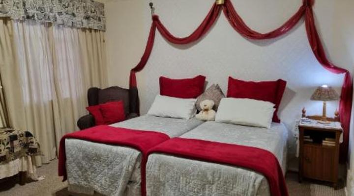 Mountain View Country Inn