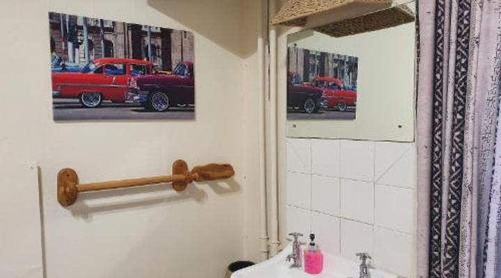 Mountain View Country Inn