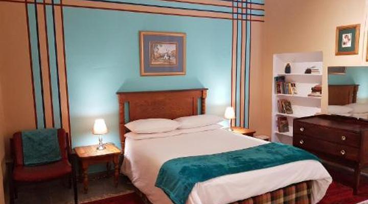 Mountain View Country Inn