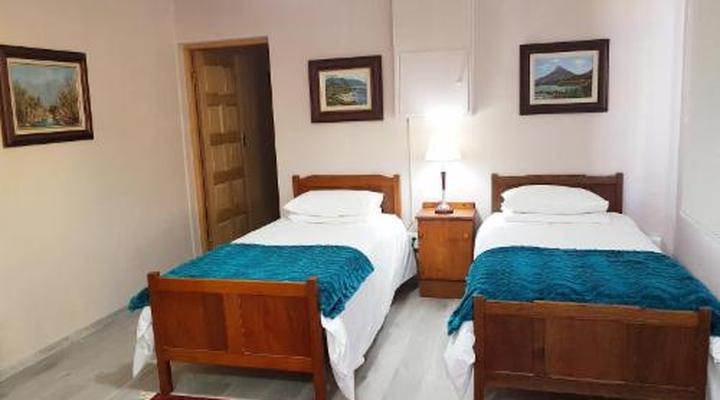 Mountain View Country Inn