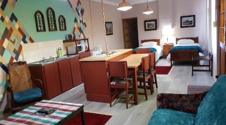 Mountain View Country Inn