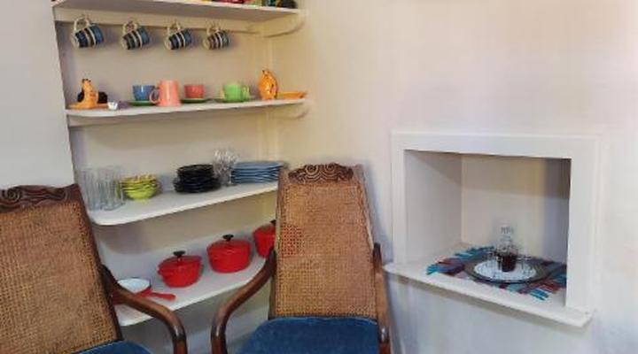 Mountain View Country Inn