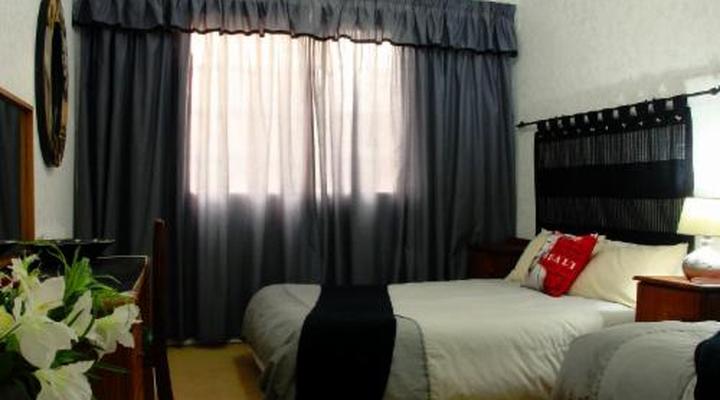 Mountain View Country Inn