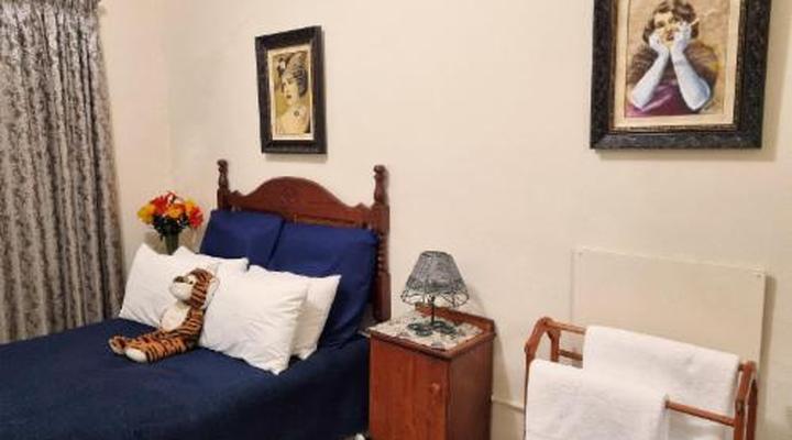 Mountain View Country Inn