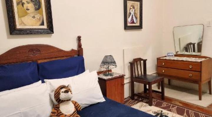 Mountain View Country Inn