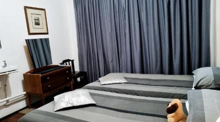 Mountain View Country Inn