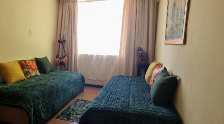 Mountain View Country Inn