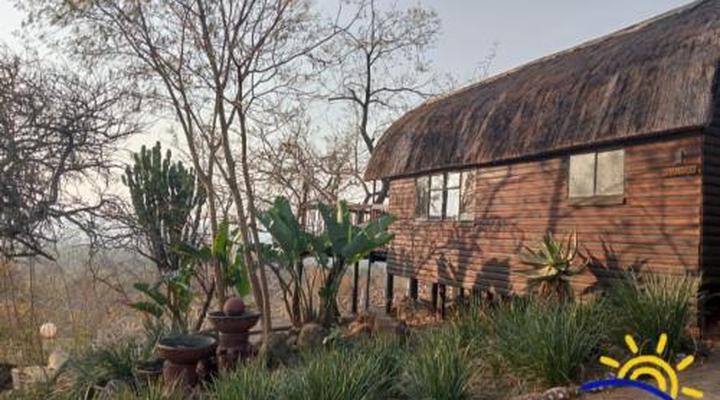 Geo Trail Lodge and Spa