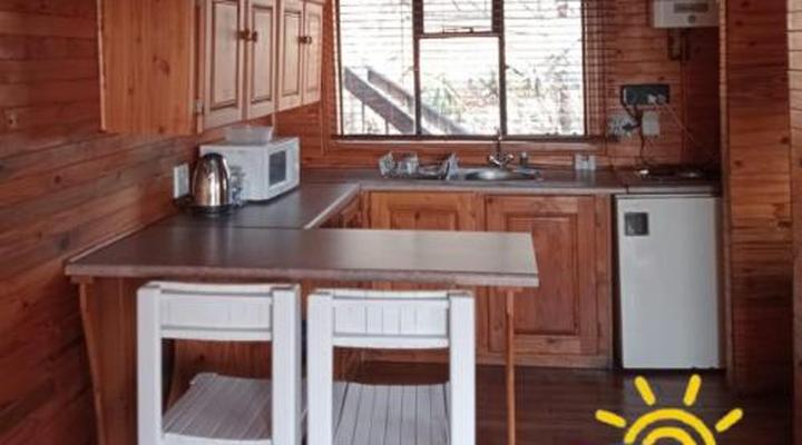 Geo Trail Lodge and Spa