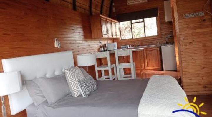 Geo Trail Lodge and Spa