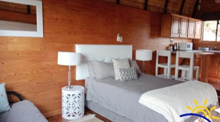 Geo Trail Lodge and Spa