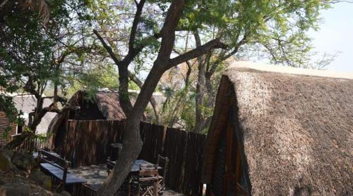 Geo Trail Lodge and Spa