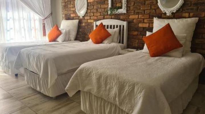 Royal Villa Guesthouse