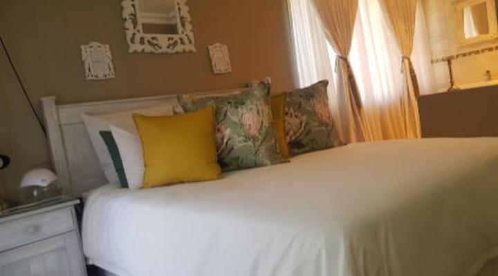 Royal Villa Guesthouse