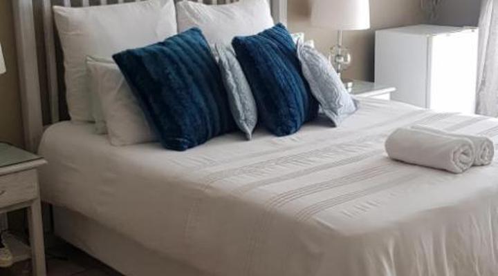 Royal Villa Guesthouse