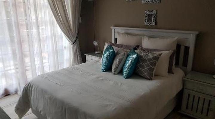 Royal Villa Guesthouse