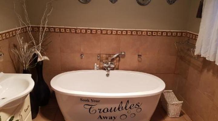 Royal Villa Guesthouse