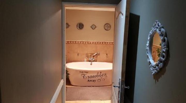 Royal Villa Guesthouse