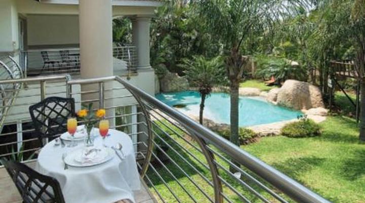 uShaka Manor Guest House