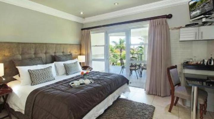 uShaka Manor Guest House