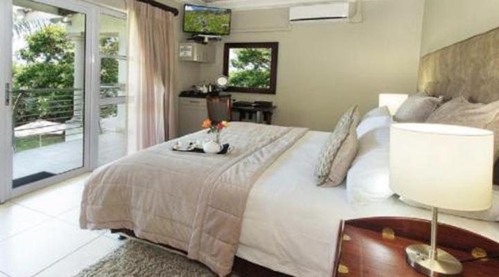 uShaka Manor Guest House