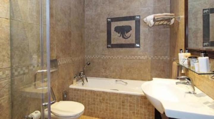 uShaka Manor Guest House