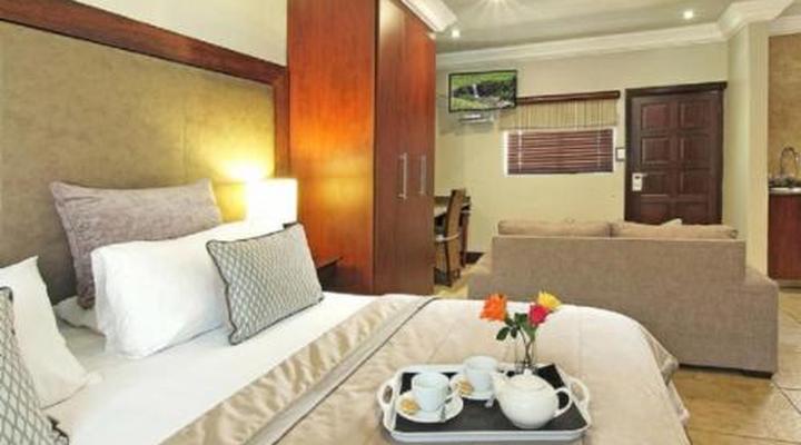 uShaka Manor Guest House