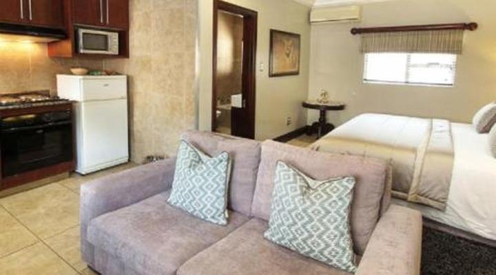 uShaka Manor Guest House