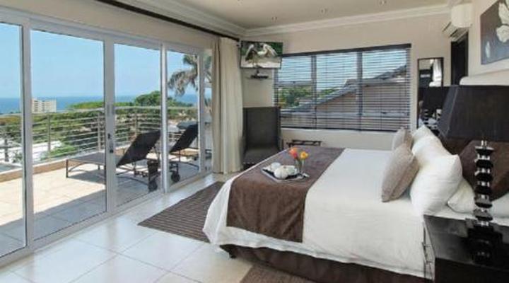 uShaka Manor Guest House