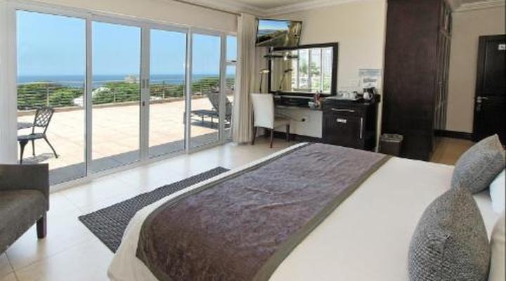 uShaka Manor Guest House