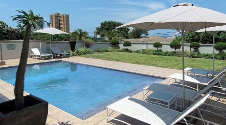 uShaka Manor Guest House