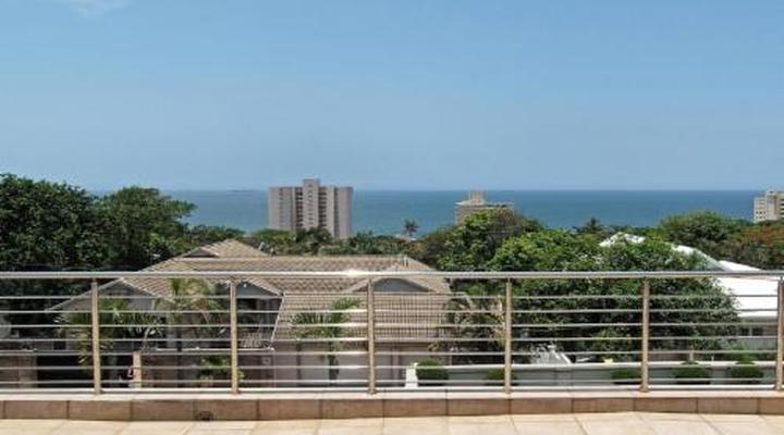 uShaka Manor Guest House