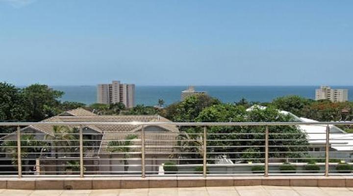 uShaka Manor Guest House