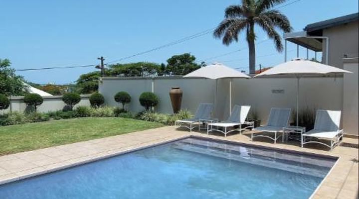 uShaka Manor Guest House