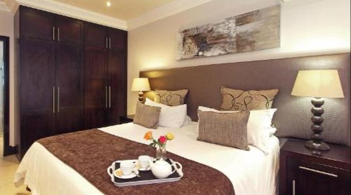 uShaka Manor Guest House