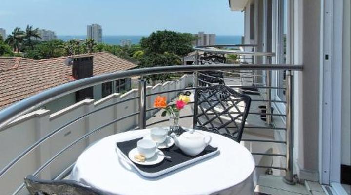 uShaka Manor Guest House