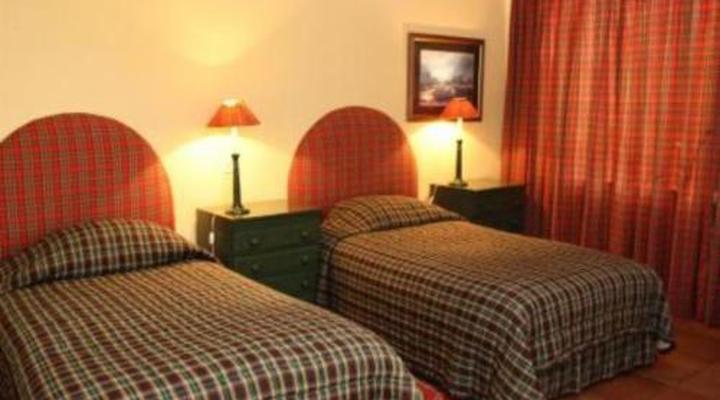 Nooitgedacht Trout Lodge