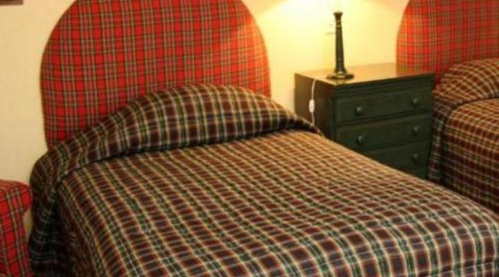 Nooitgedacht Trout Lodge