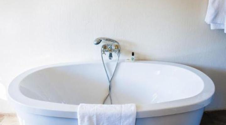 Nooitgedacht Trout Lodge