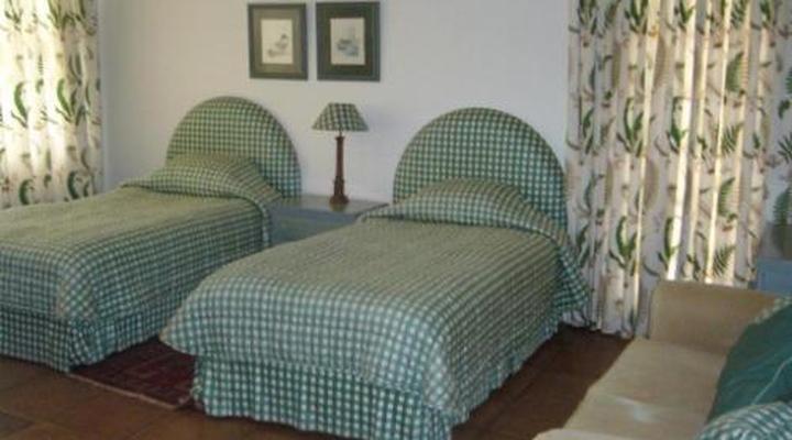 Nooitgedacht Trout Lodge