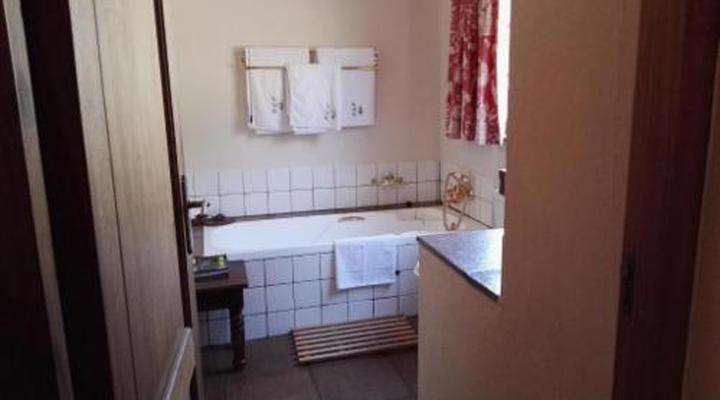 Nooitgedacht Trout Lodge