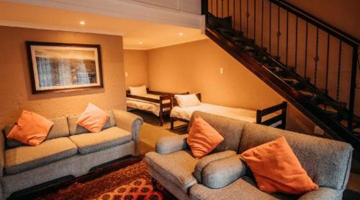 Mount Sheba Rainforest Hotel & Resort