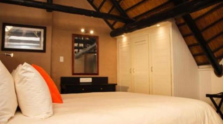 Mount Sheba Rainforest Hotel & Resort