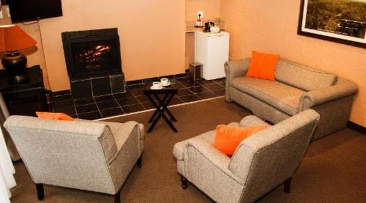 Mount Sheba Rainforest Hotel & Resort