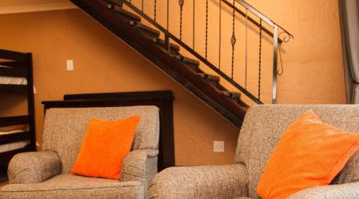 Mount Sheba Rainforest Hotel & Resort