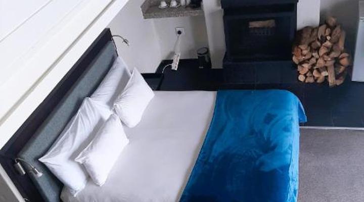 Mount Sheba Rainforest Hotel & Resort