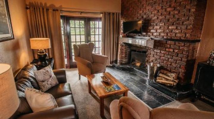 Mount Sheba Rainforest Hotel & Resort