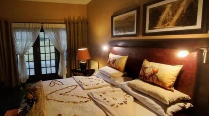 Mount Sheba Rainforest Hotel & Resort