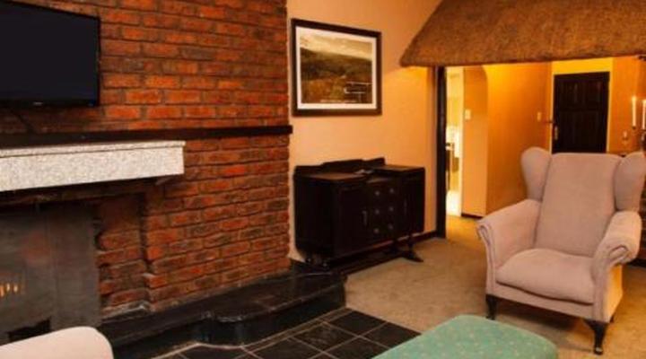 Mount Sheba Rainforest Hotel & Resort